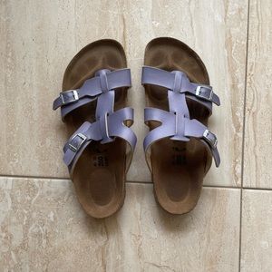 Birkenstock sandals 40
